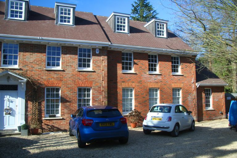 South Ascot Berkshire 3 Sunningdale homes Ltd