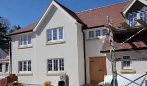 Sunningdale homesI Ltd House extensions and property refurbishment builders in Englefield Green Surrey