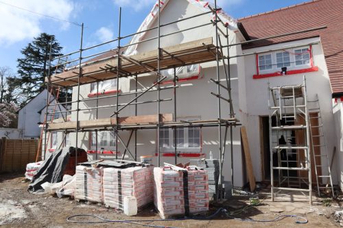 Sunningdale homes Ltd