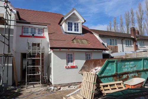 Sunningdale homes Ltd