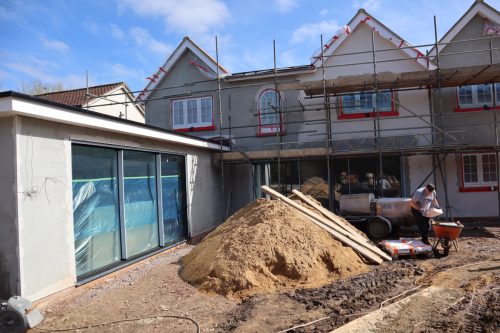 Sunningdale homes Ltd