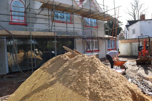 Sunningdale homes Ltd