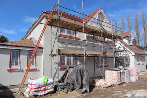 Sunningdale homes Ltd