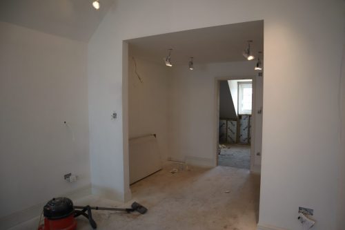 Sunningdale homes Ltd