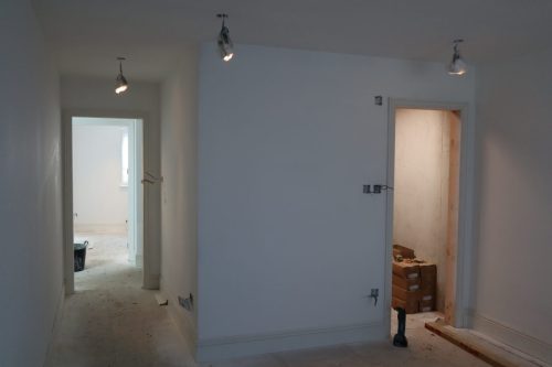 Sunningdale homes Ltd