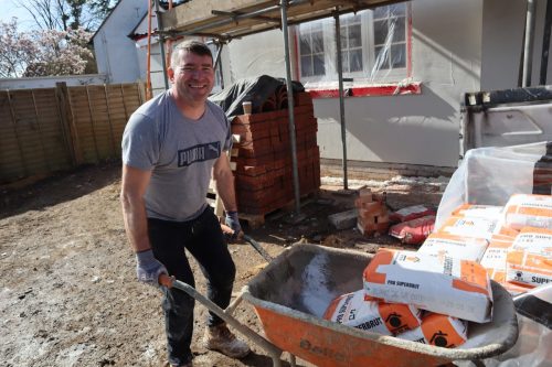 Sunningdale homes Ltd
