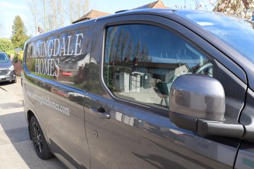 Sunningdale homes Ltd