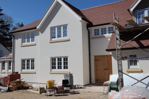 Sunningdale homes Ltd