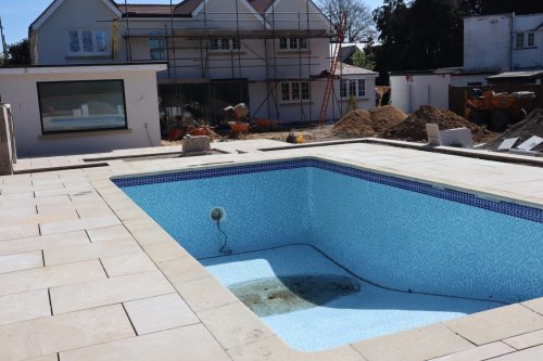 Sunningdale homes Ltd