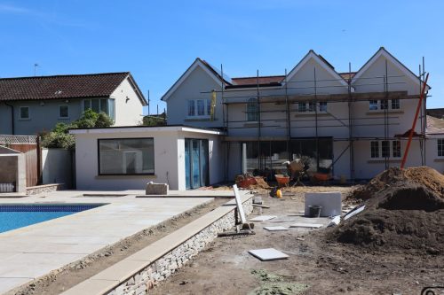 Sunningdale homes Ltd