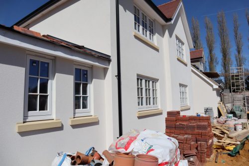 Sunningdale homes Ltd