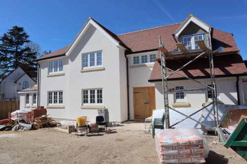 Sunningdale homes Ltd