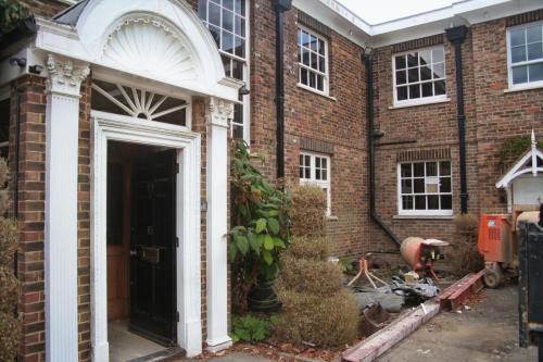 Sunningdale homes LtdCountry house building extensions and renovation bulders in Windlesham Berks IMG 7894